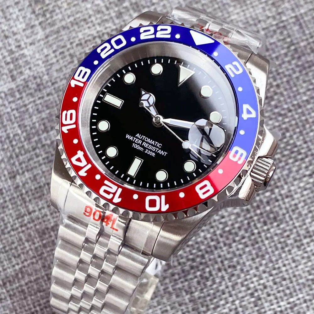 Montre homme automatique Miyota – Image 10