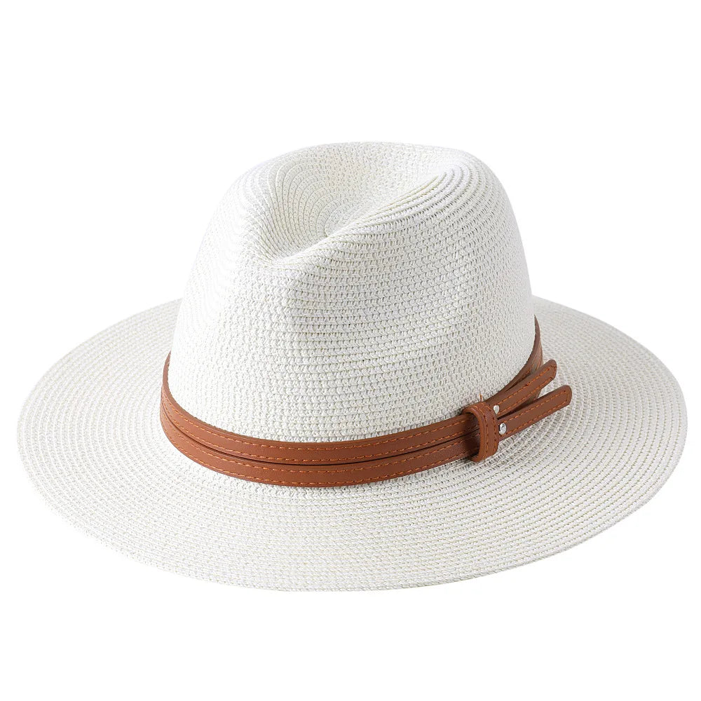 Chapeau Panama - PanamaPrécieux – Image 2