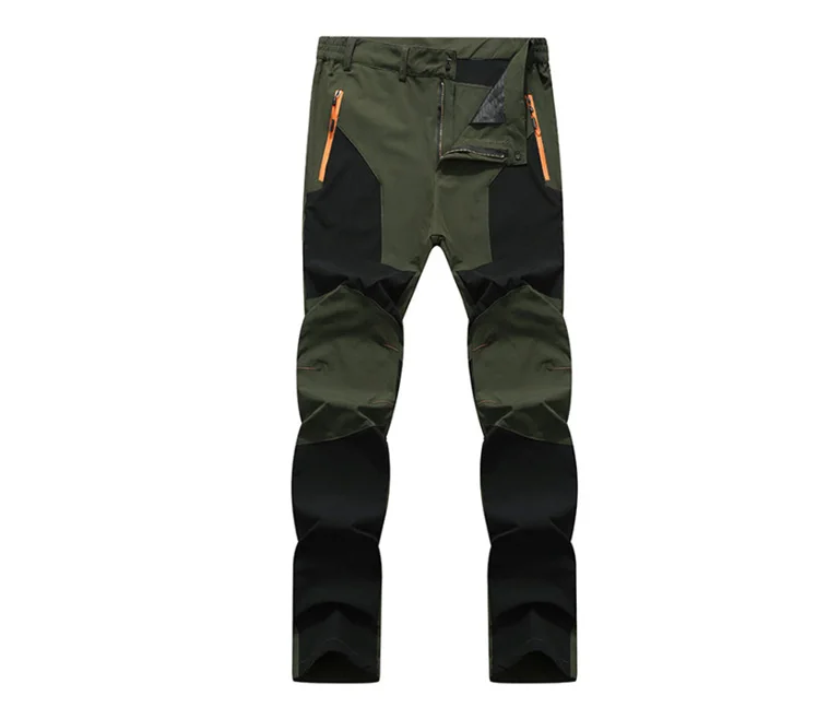 Pantalon de randonnée d'été pour homme – Image 6