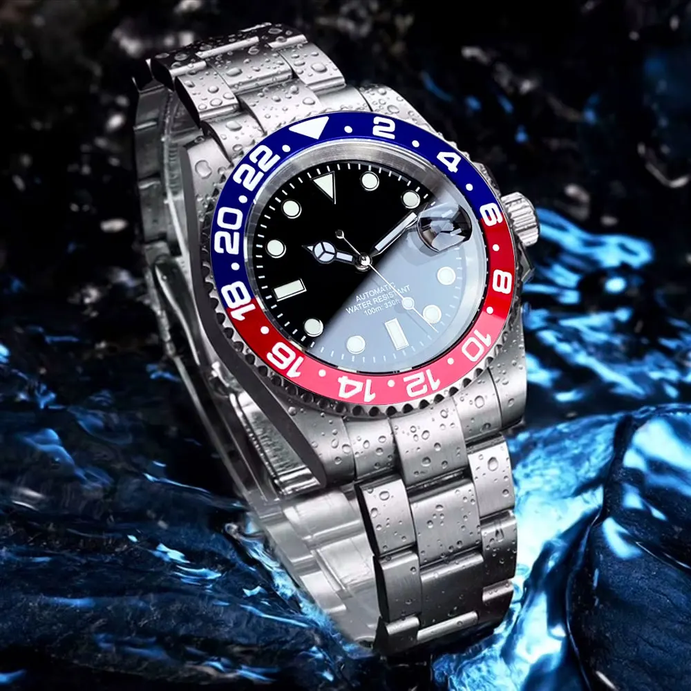 Montre homme automatique Miyota – Image 5