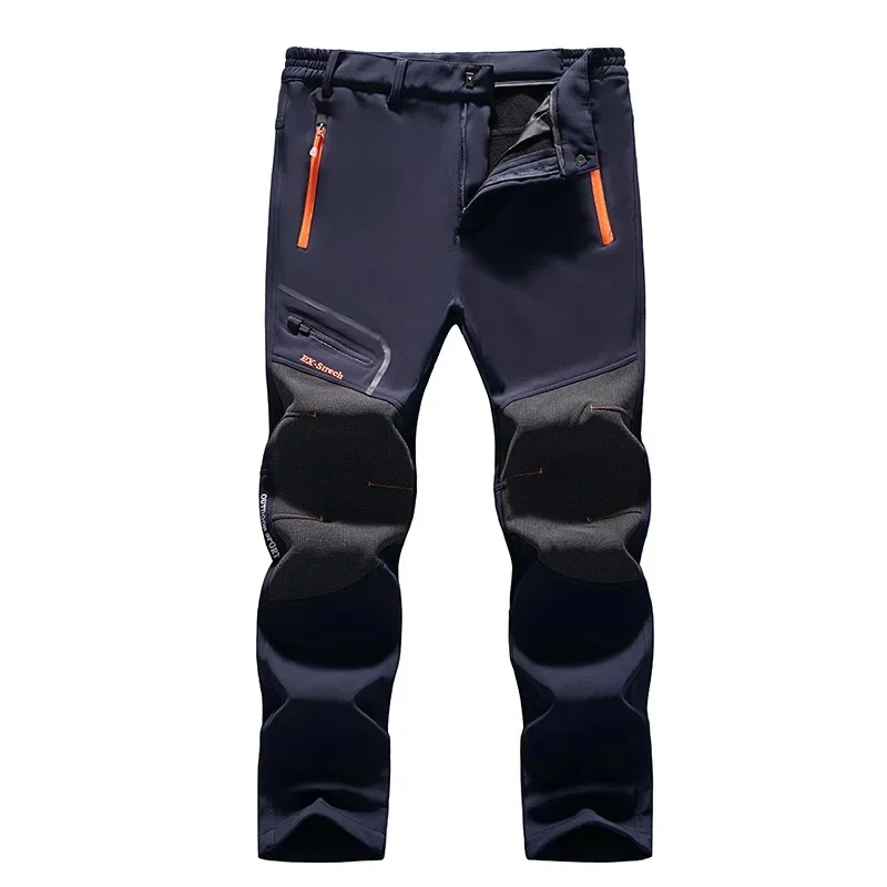 Pantalon d'extérieur pour homme – Image 4