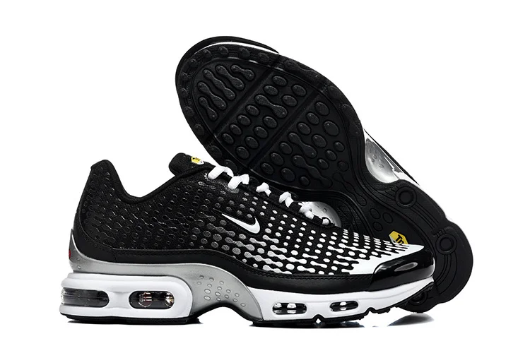 Baskets à amorti Shox et coutures renforcées – Image 11