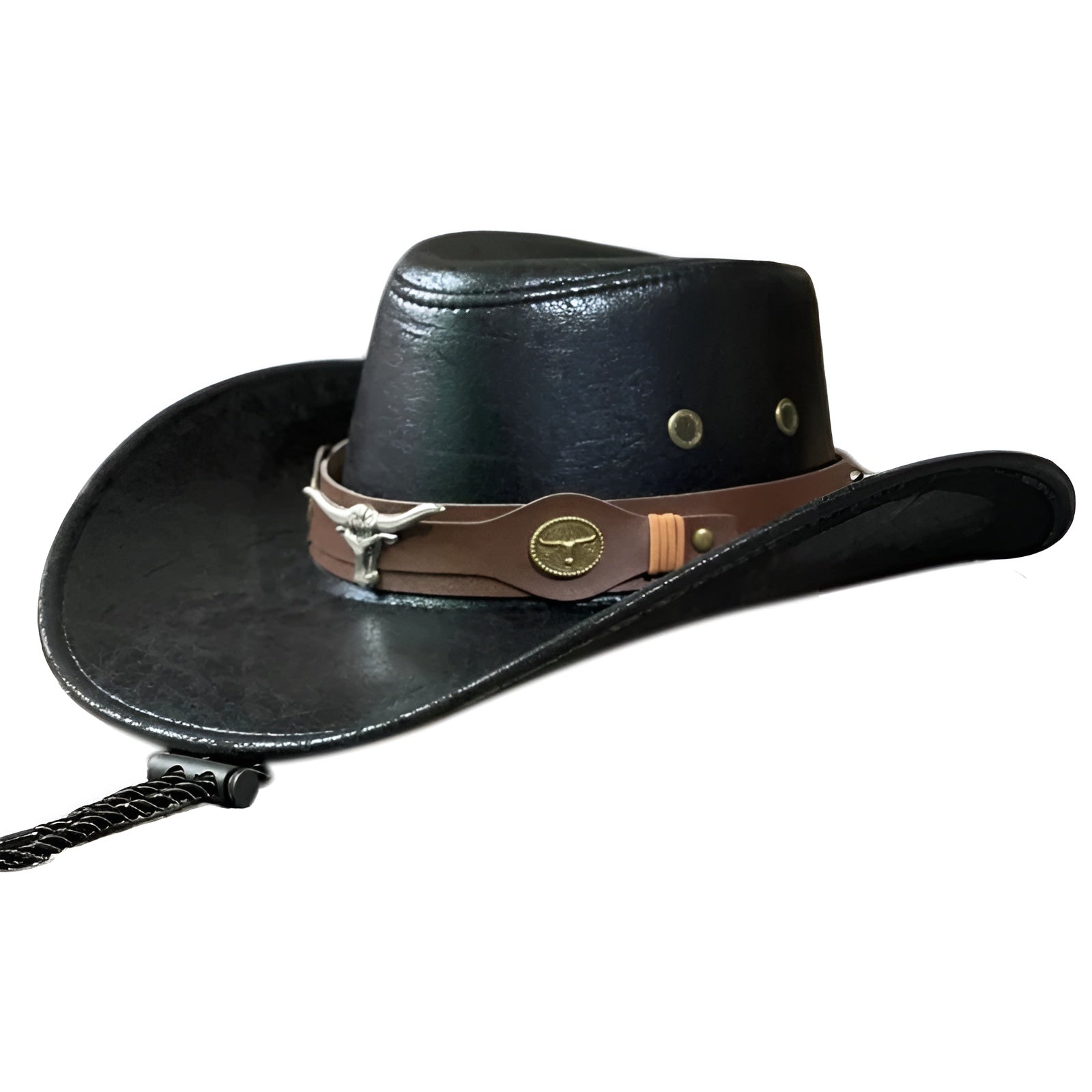 Chapeau Cowboy - WranglerWear – Image 3