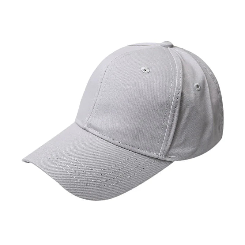 Casquette Femme Ponytail – Image 6