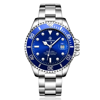 Montre mécanique automatique pour homme – Image 3