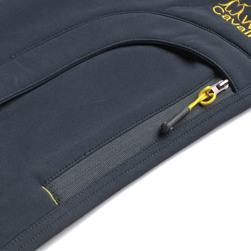 Pantalon de randonnée imperméable pour homme – Image 3