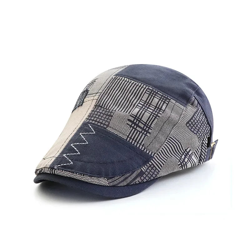 Béret Homme Coton Ajustable - Gatyla – Image 3
