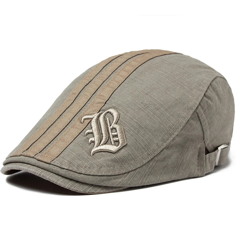 Béret Homme - Brim – Image 4