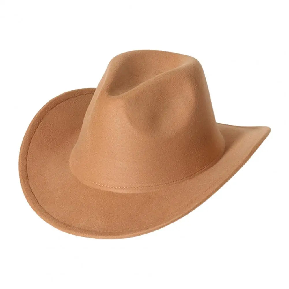 Chapeau Cowboy - FrontierRider – Image 5