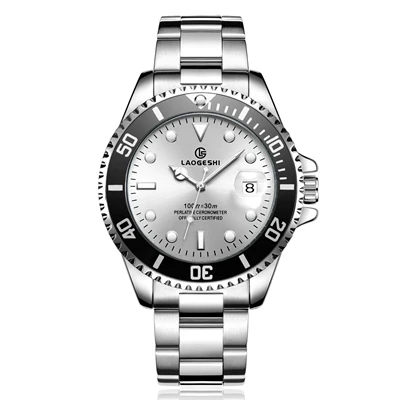 Montre mécanique automatique pour homme – Image 7