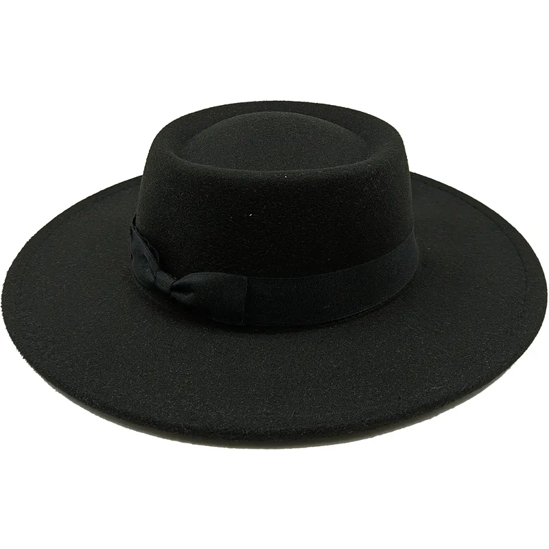 Chapeau Fedora Sombrero Chic – Image 5