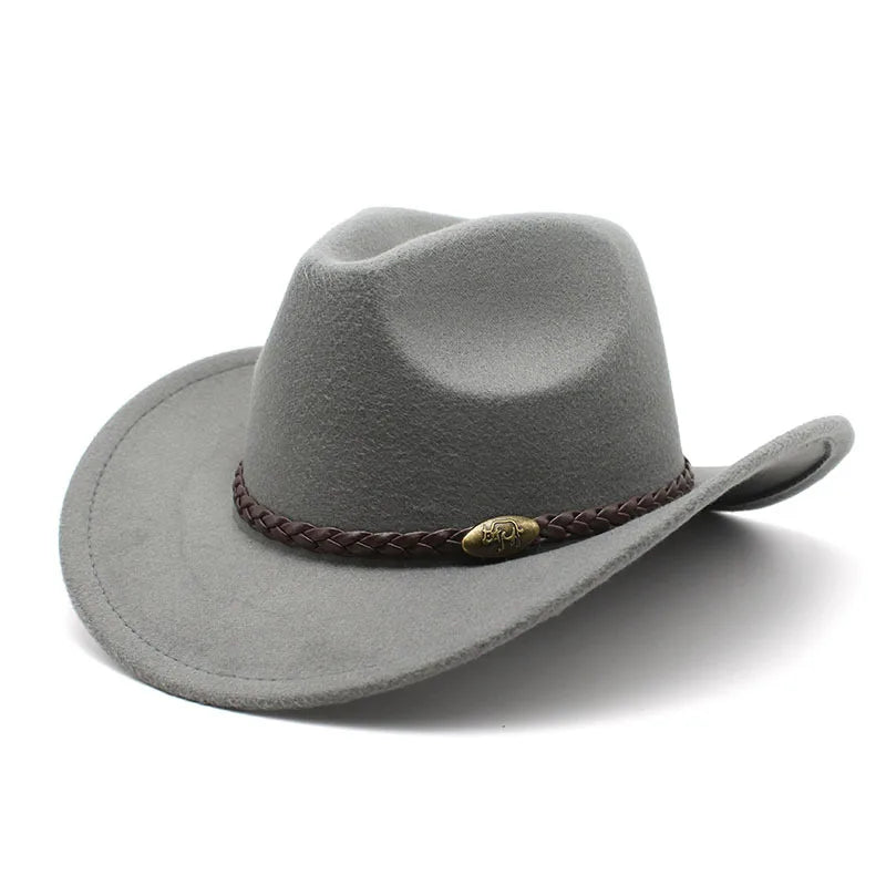 Chapeau Cowboy - RécifRanch – Image 9