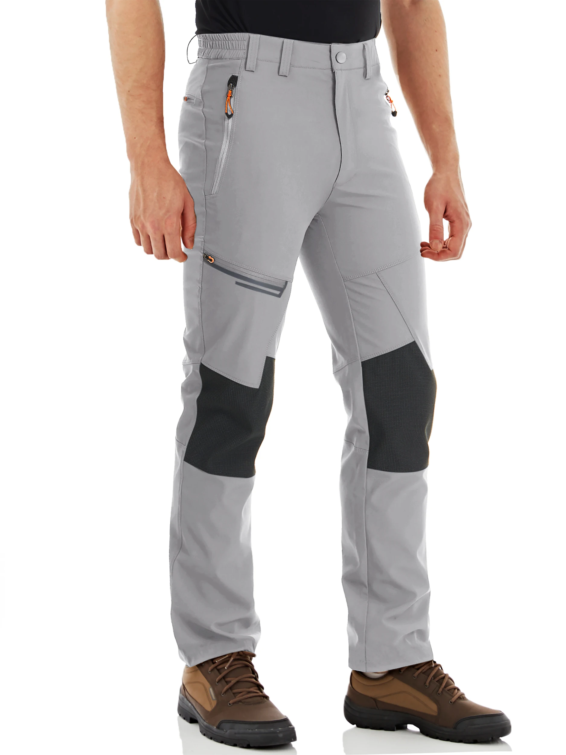 Pantalon d'été pour homme – Léger, séchage rapid