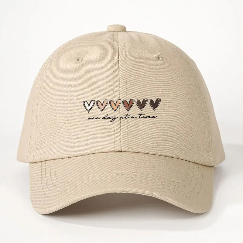 Casquette Baseball Mixte Ajustable – Image 3