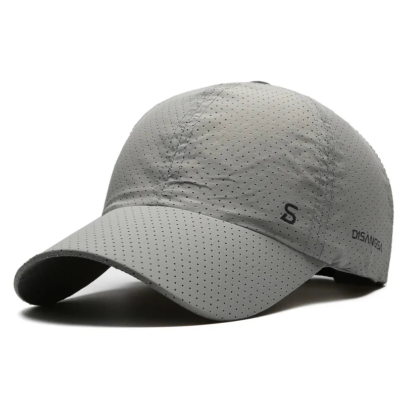 Casquette Sportive Ultra-Légère – Respirante et Confortable – Image 3