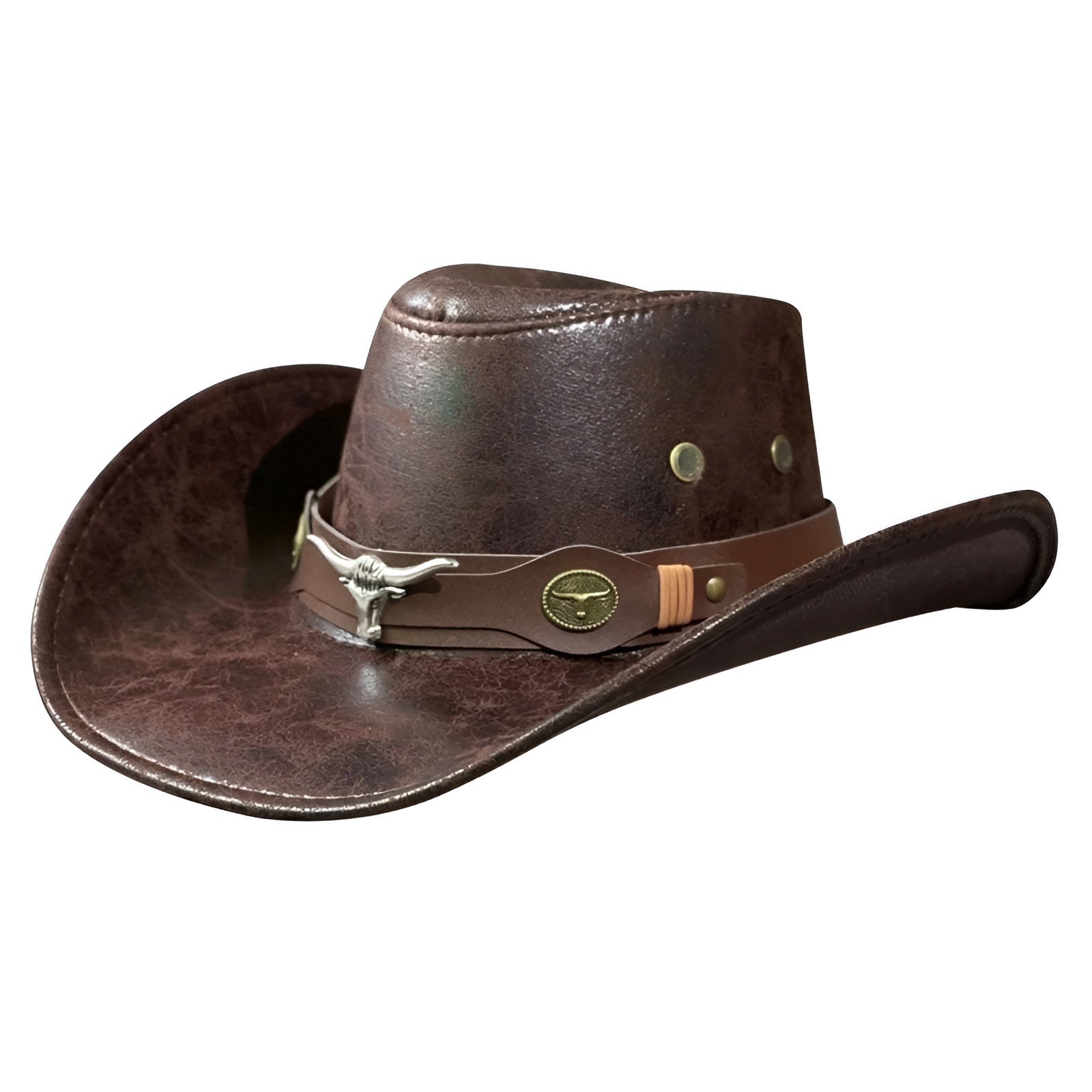 Chapeau Cowboy - WranglerWear – Image 2