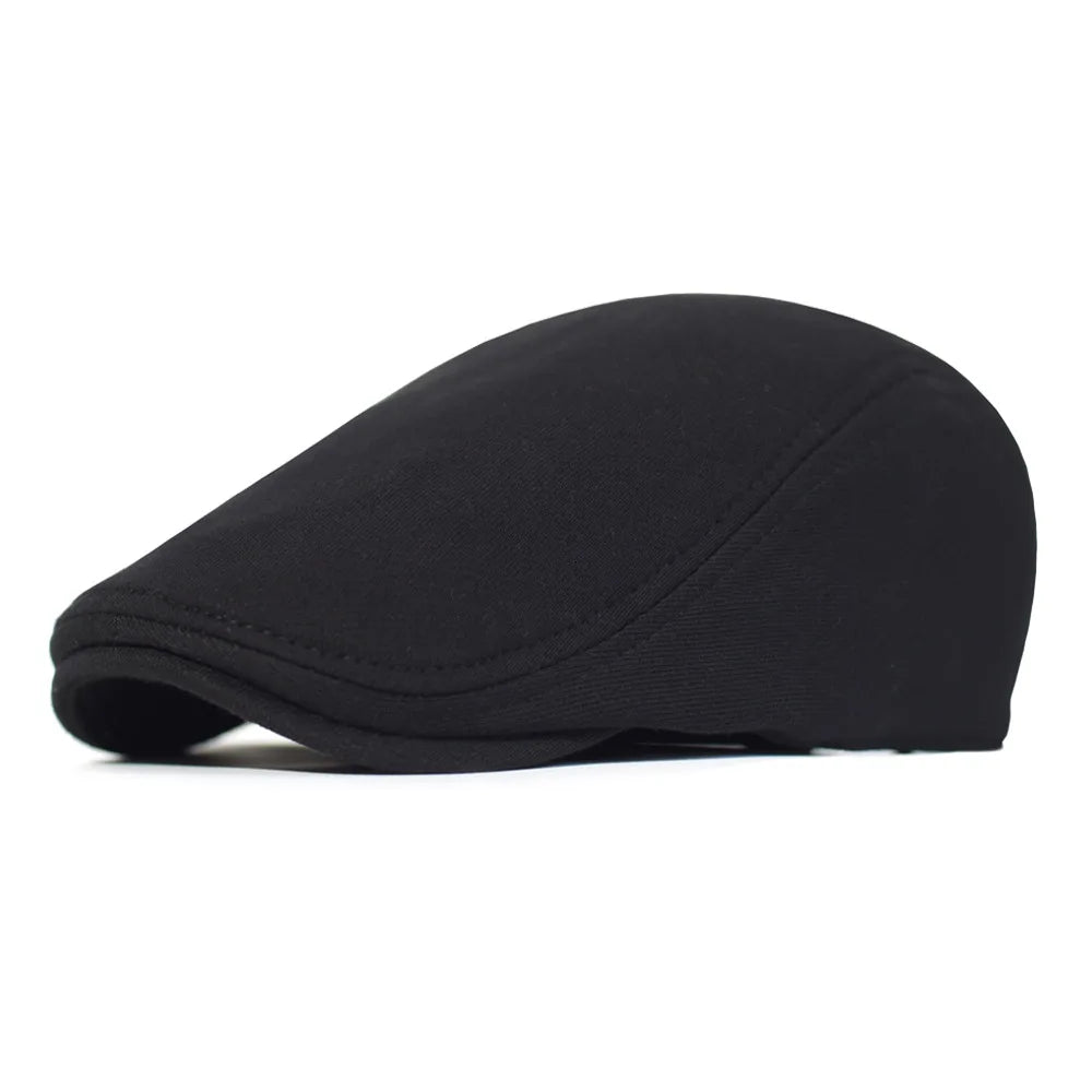 Béret Homme - UrbanGent – Image 2
