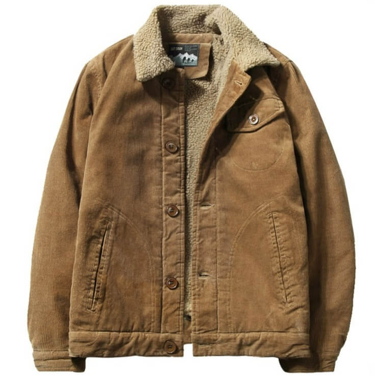 Blouson Western Homme – Image 2