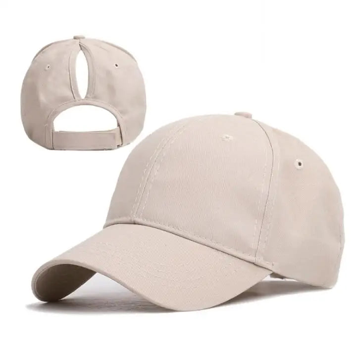 Casquette Femme Ponytail – Image 5