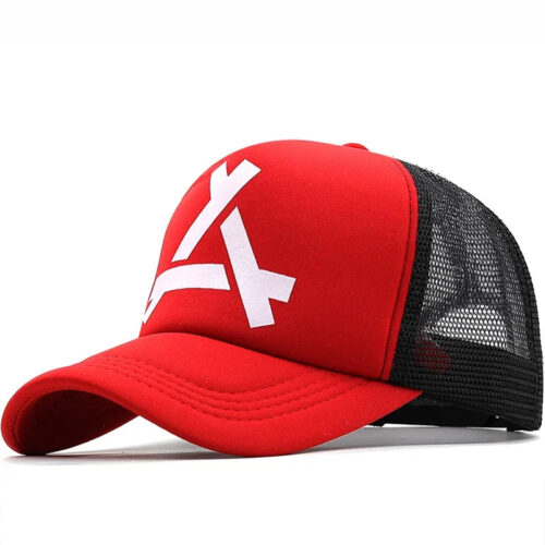 Sf9341f108fd84f5b9f025c125ed3ec85A.jpg Casquette Trucker Mesh – Style Dynamique et Moderne