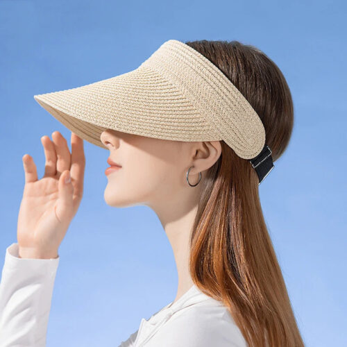 Sfa3fcc3bdfae4fc9bfa8e1ddee279a6dh.jpg Chapeau De Paille Femme Large Pliable – Sienna