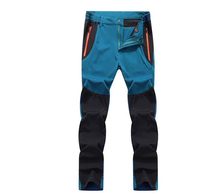 Pantalon de randonnée d'été pour homme – Image 5