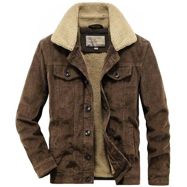 Manteau Cowboy – Image 5