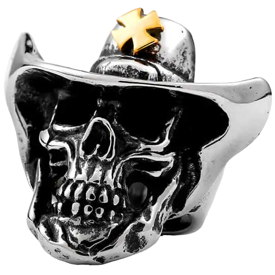 Bague Cowboy – Image 2