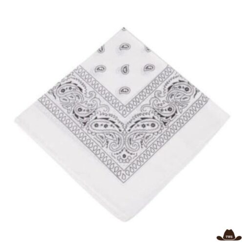 bandana-cowboy-blanc-266739.jpg Bandana Cowboy Blanc