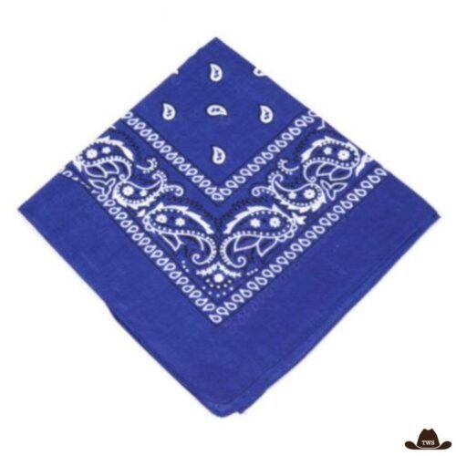 bandana-cowboy-bleu-954573.jpg Bandana Cowboy Bleu