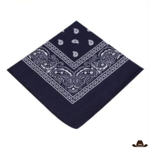 bandana-cowboy-bleu-marine-815877.jpg Bandana Cowboy Bleu Marine