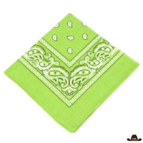 bandana-cowboy-vert-920728.jpg Bandana Cowboy Vert