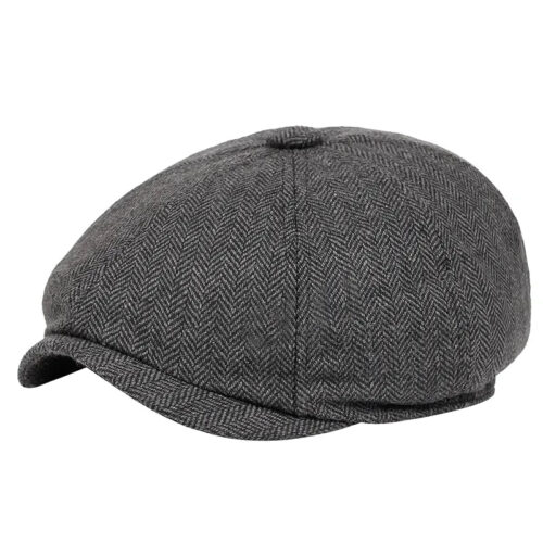 beret-casquette-gavroche-retro.jpg Béret Casquette Gavroche Rétro