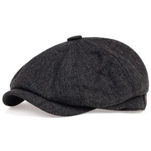 Béret Casquette Gavroche - Urbain
