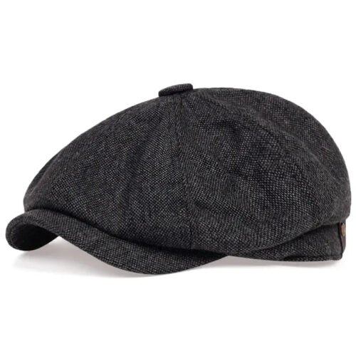 beret-casquette-gavroche-urbain.jpg Béret Casquette Gavroche - Urbain