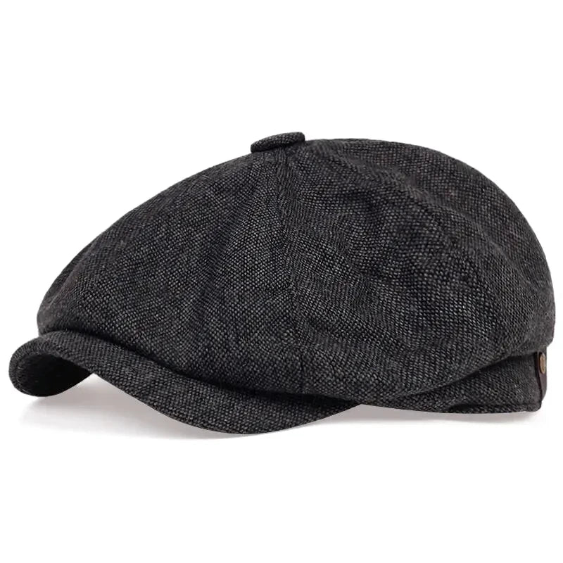 Béret Casquette Gavroche - Urbain
