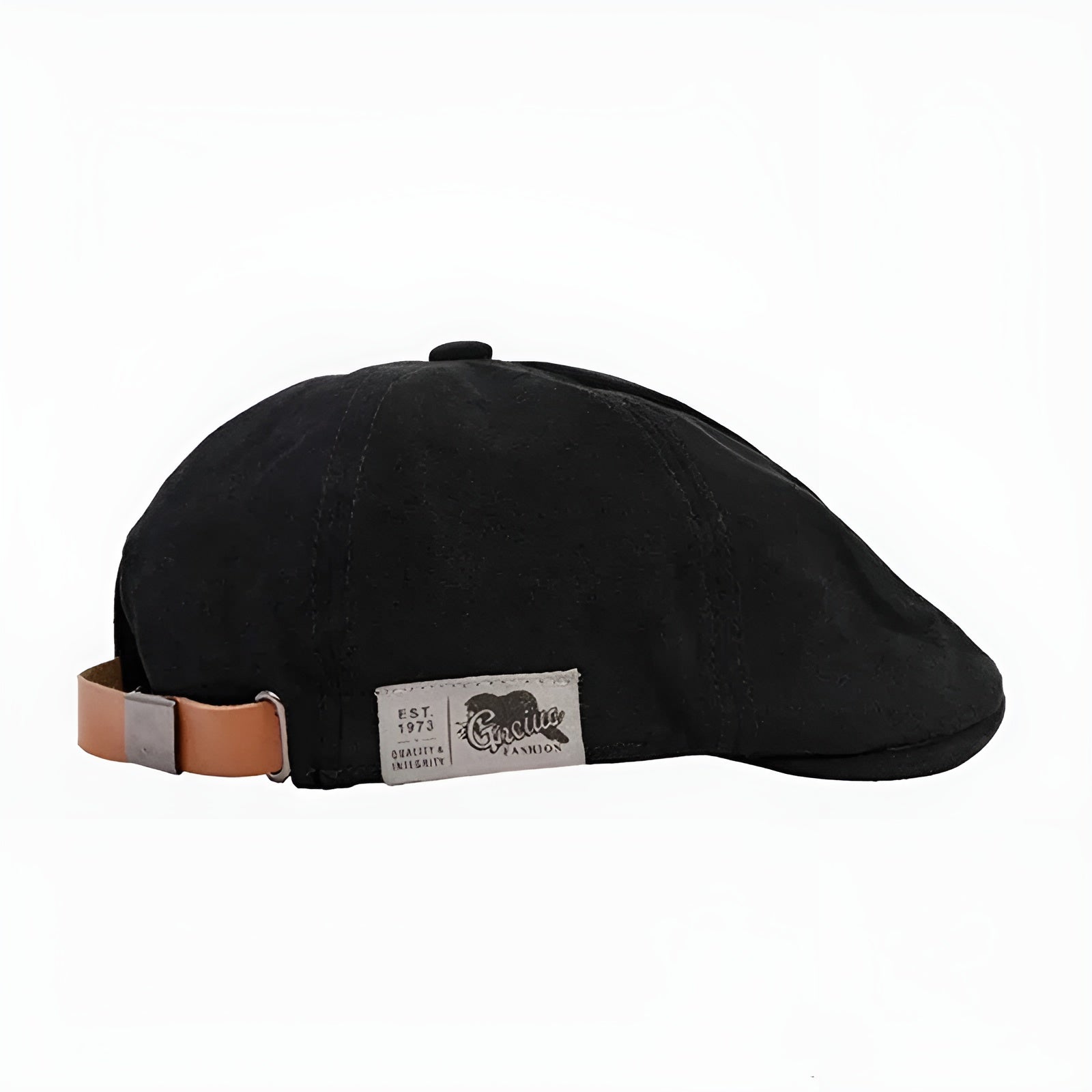 Béret Coton Homme - IvyCap – Image 2