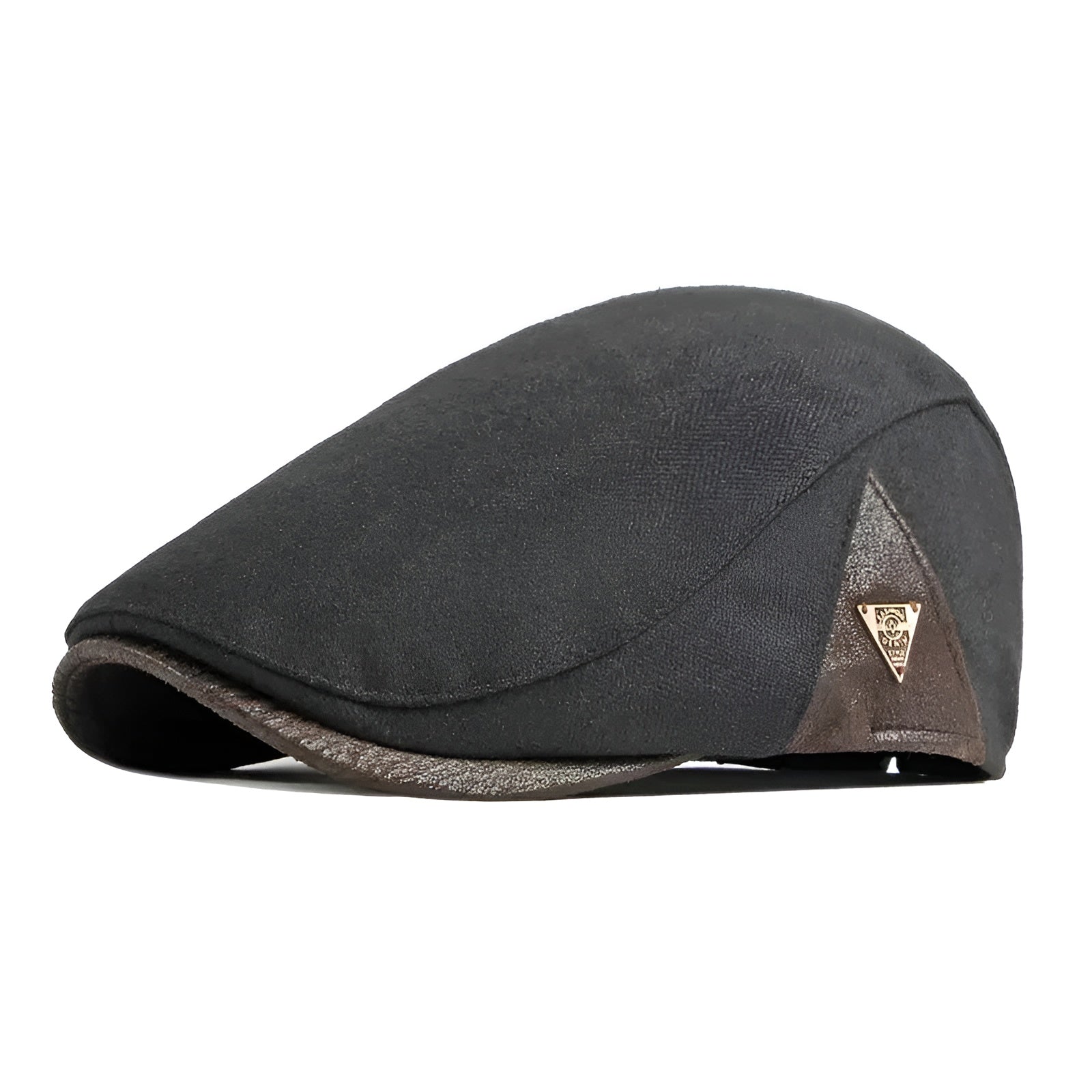 Béret Homme Rétro – Image 2