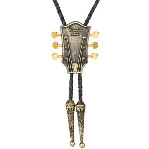 Bolo Tie Country