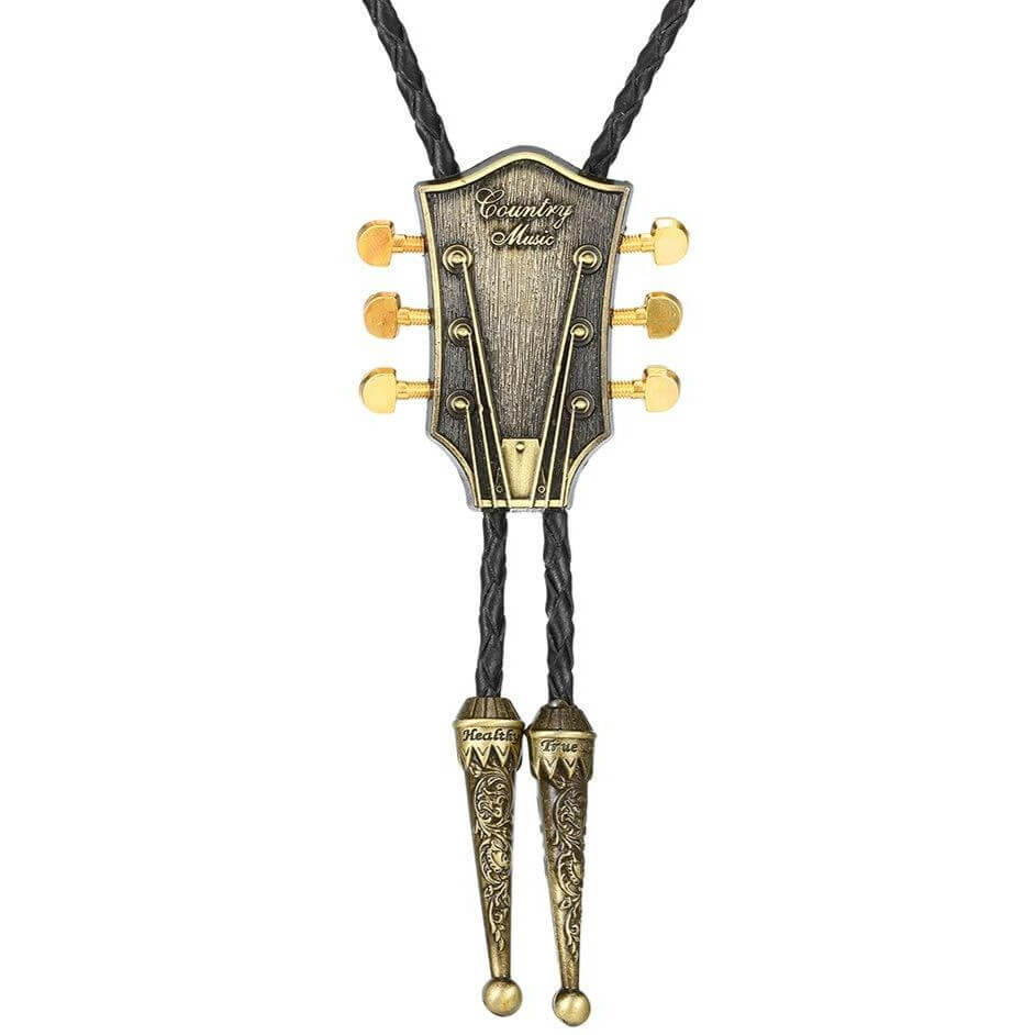 Bolo Tie Country