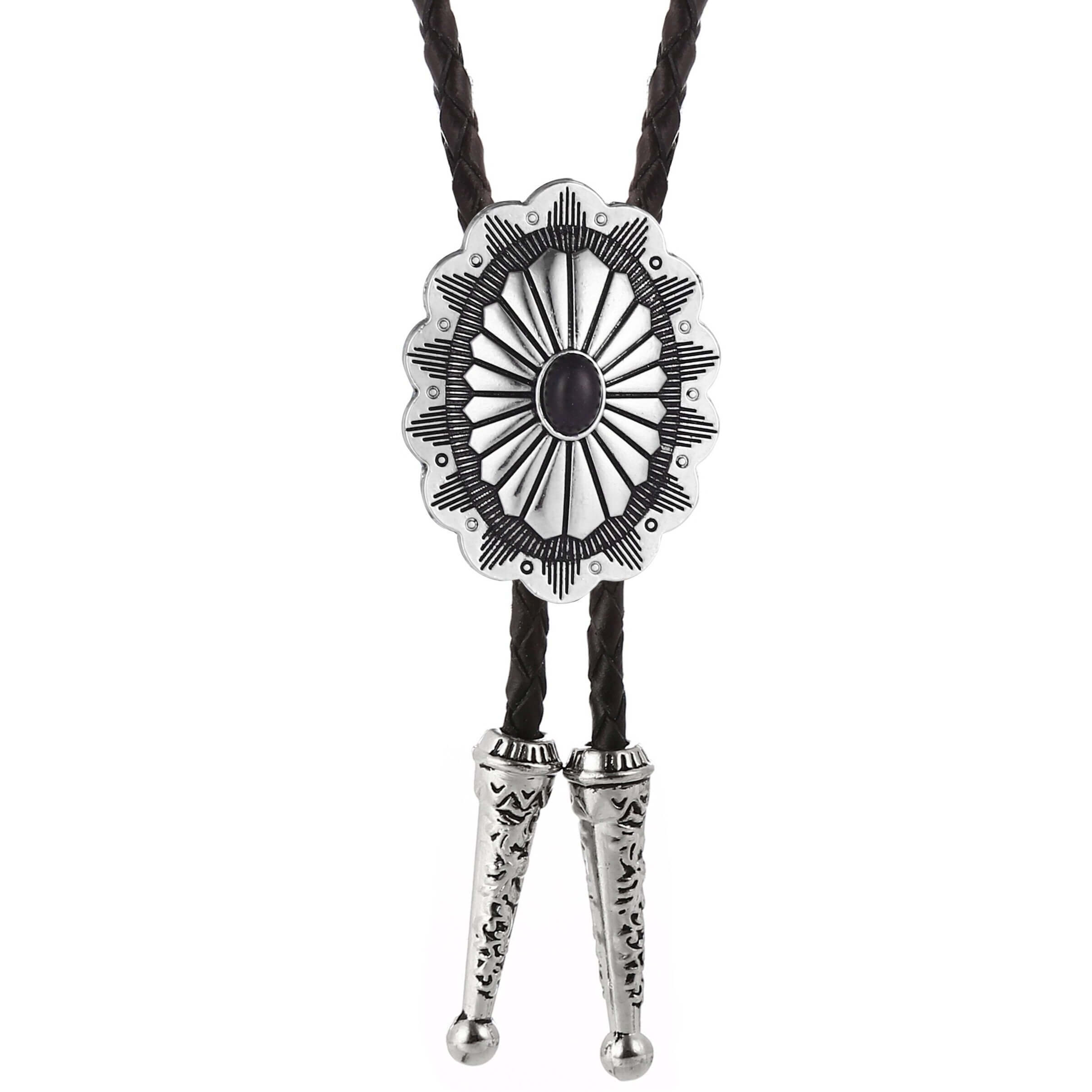 Bolo Tie Johnny Depp – Image 2