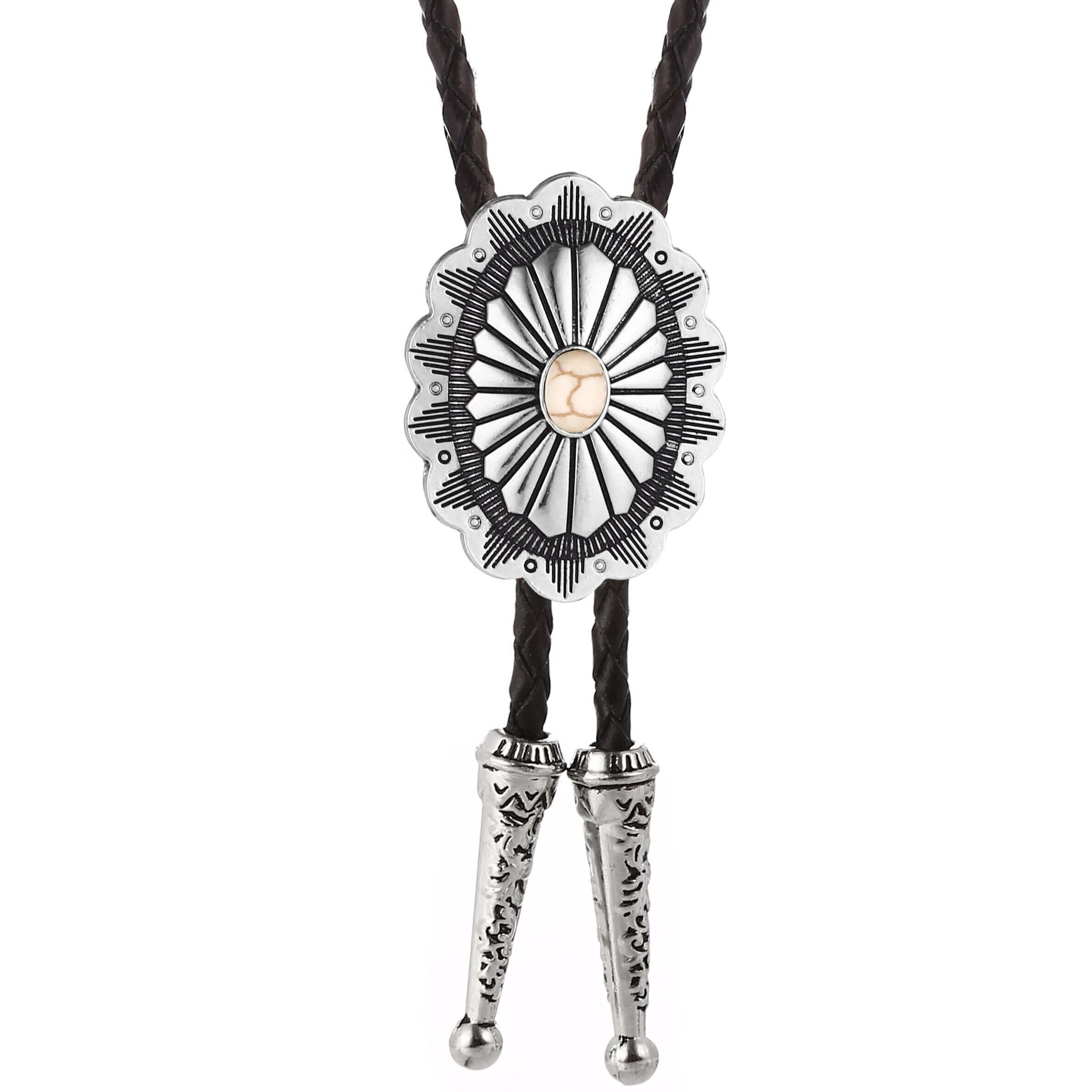 Bolo Tie Johnny Depp – Image 4