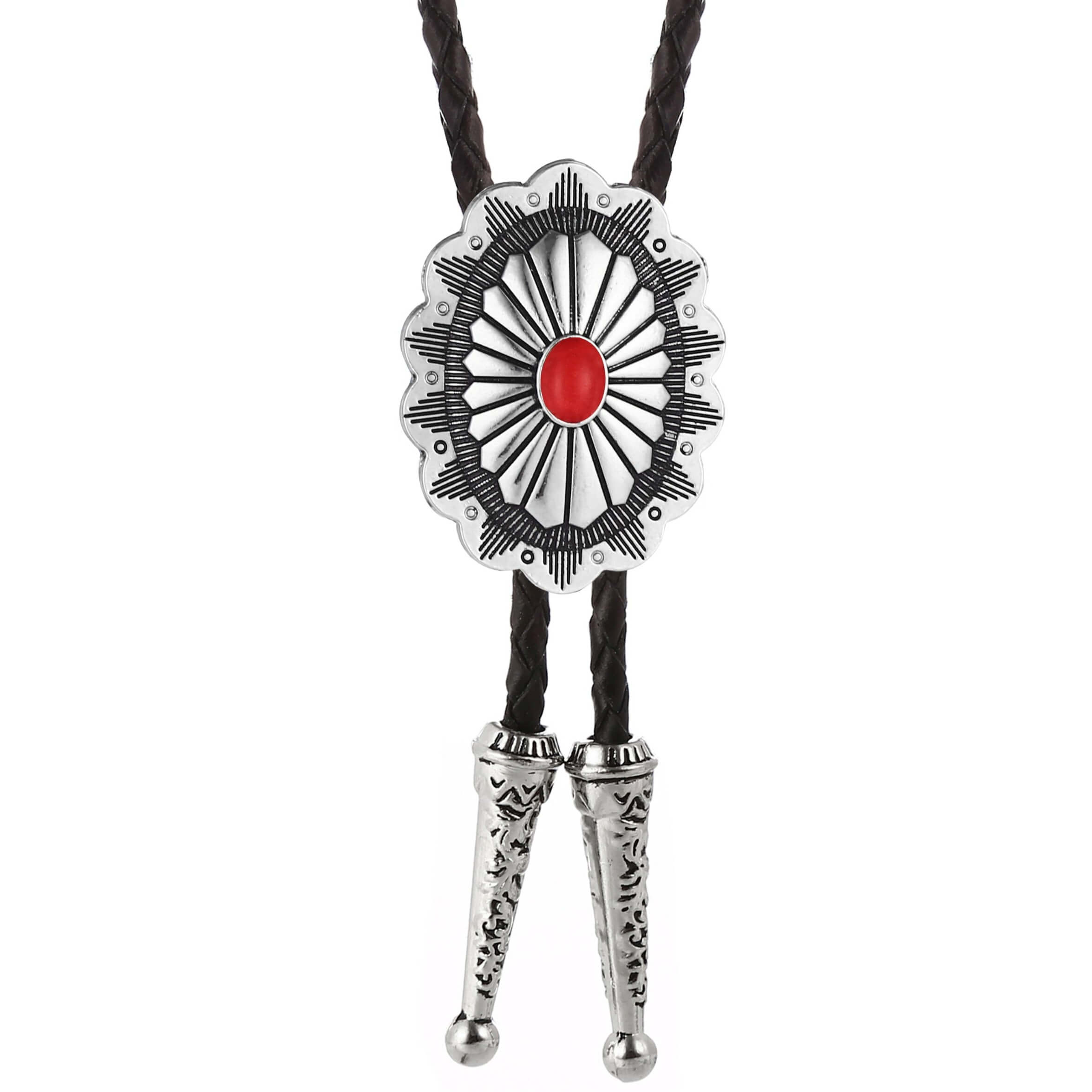 Bolo Tie Johnny Depp – Image 5