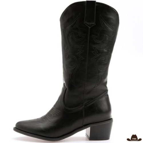 boots-country-noires-femmes-915951.jpg Boots Country Noires Femmes
