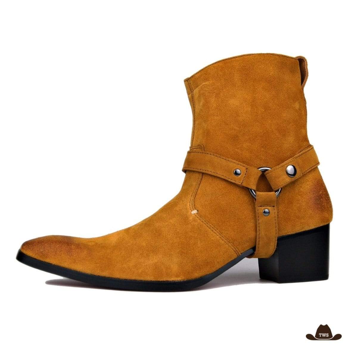 Boots Cowboy Homme – Image 2