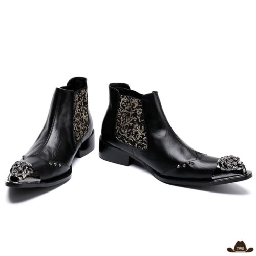 boots-western-style-989646.jpg Boots Western Style