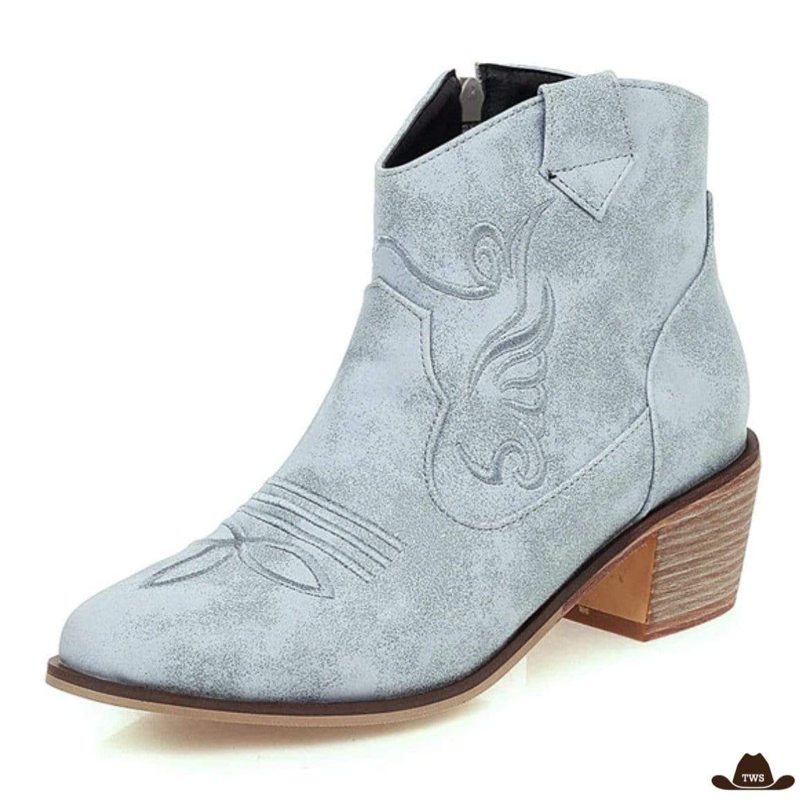 Boots Western Vegan – Image 3