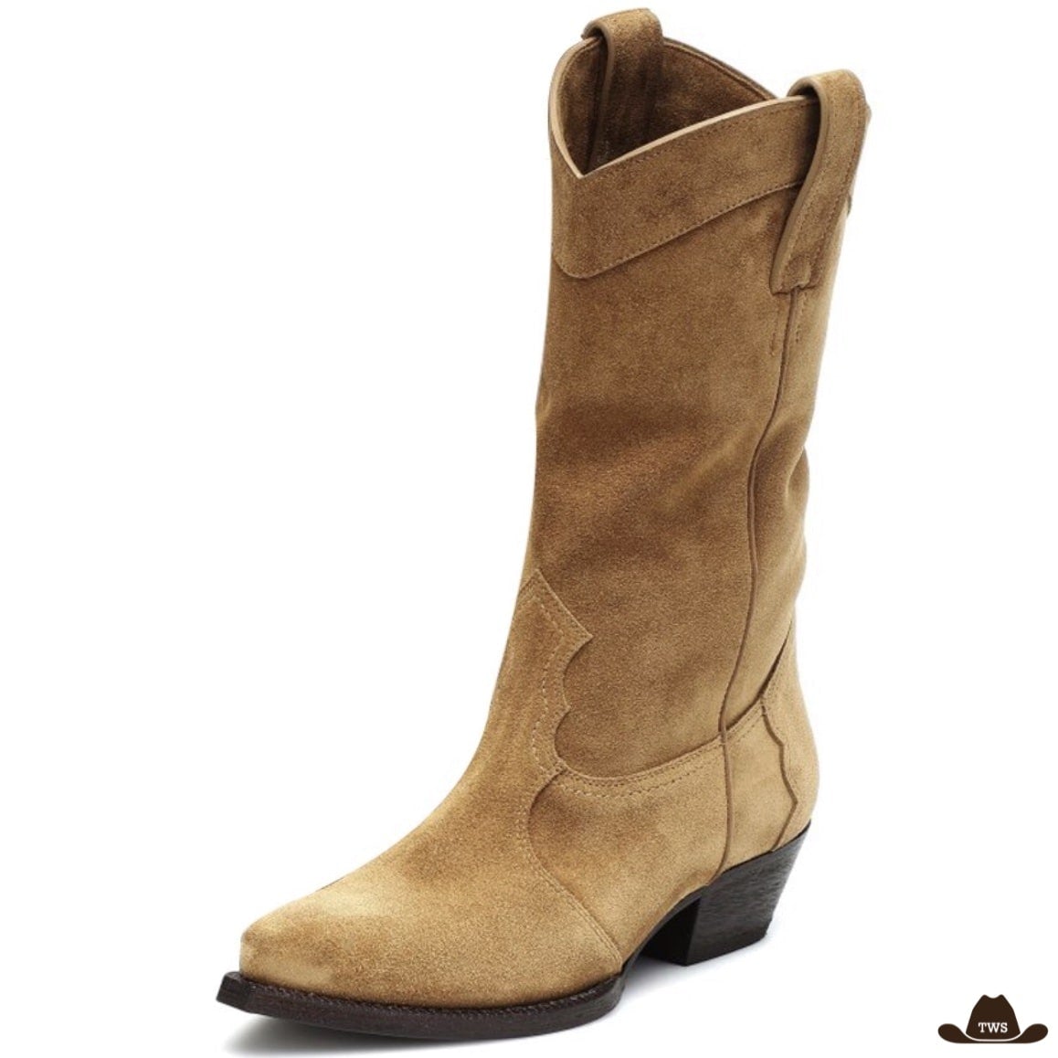 Bottes Country Pour Femmes – Image 2