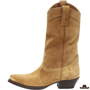 Bottes Country Pour Femmes