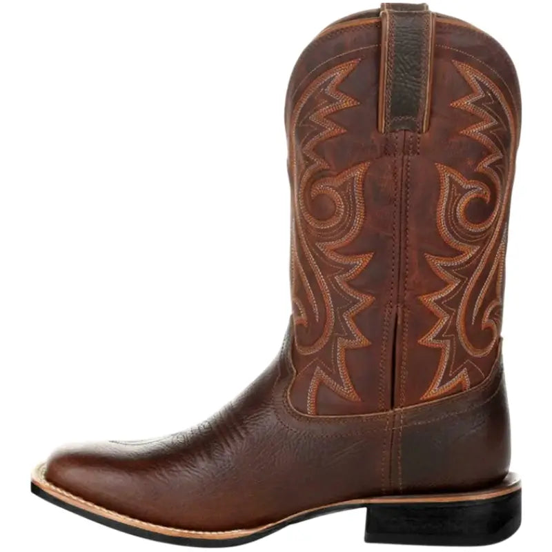 Bottes Country pour Homme